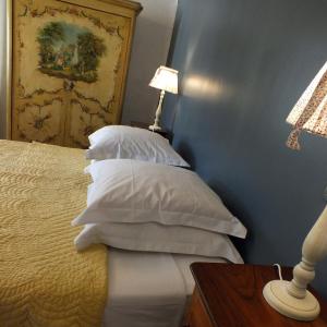 B&B / Chambres d'hotes La Royante : photos des chambres