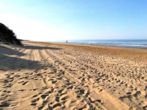 Villa Marina few mt from sand beach