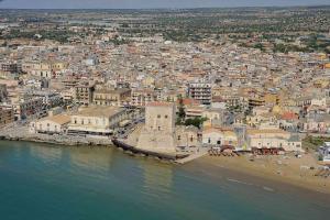 Villa Marina few mt from sand beach