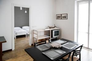 Corridoni 13 - Rho Fiera, Apartmanok - Rho