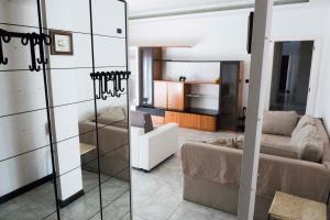 Apartement Casa Bella Fair Bologna Itaalia