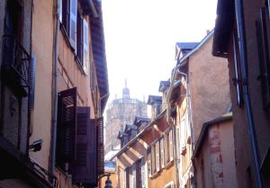 Hotel du Clocher