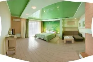 Volna Resort - Subbotov