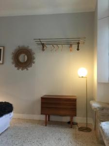 Appartements Le Sabotier : photos des chambres