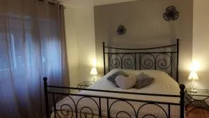 Chambre d'Hotes Le Saut de La Truite - 弗瑞兰