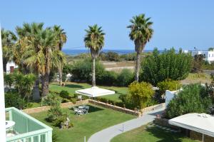 Agalipa Skyros Greece