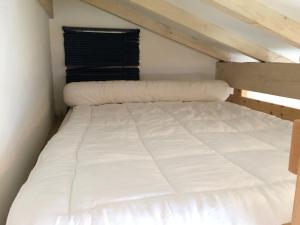 Appartements Bel appartement vue mer - 1er rang front de mer : photos des chambres