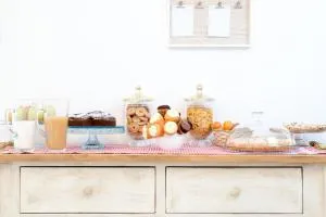 La Viola e il Sole - alloggi e glamping - - Capodarco