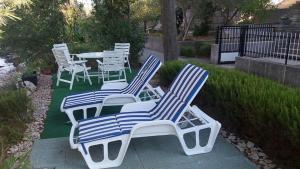 Ana & Marko-Island Ošljak