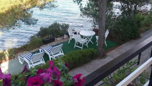 Ana & Marko-Island Ošljak 