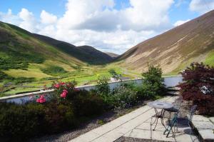 Apartement Waterhead Reservoir Cottage Coulter Suurbritannia