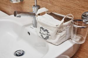 Villa Marina few mt from sand beach