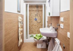 Villa Marina few mt from sand beach