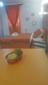 Pensiune Spital Fundeni