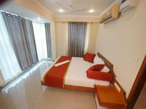 Pepper Residency