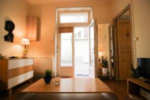 Appartements Apartment Boulevard Brune : photos des chambres