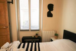 Appartements Apartment Boulevard Brune : photos des chambres