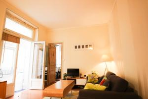 Appartements Apartment Boulevard Brune : photos des chambres