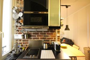 Apartment Boulevard Brune