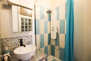 Appartements Apartment Boulevard Brune : photos des chambres