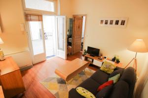 Appartements Apartment Boulevard Brune : photos des chambres