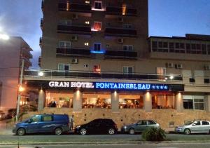 Gran Hotel Fontainebleau