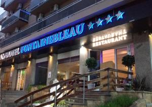 Gran Hotel Fontainebleau