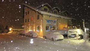 Hotel Alpin - Ehrwald