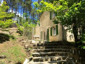 Maisons de vacances Village de gites Ravel : photos des chambres