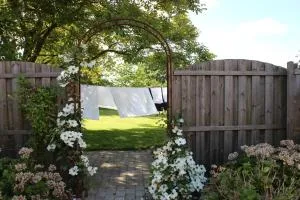 Safine B&B - Fåborg