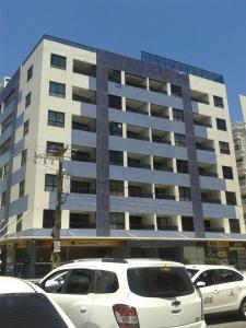 Apartamento Atlantico Tambaú