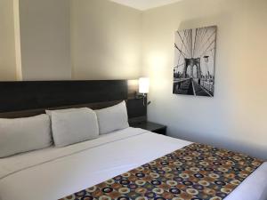 Bogart Hotel, Hotels - Brooklyn