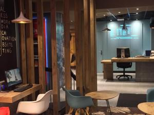 Hotels ibis Clichy Centre Mairie : photos des chambres