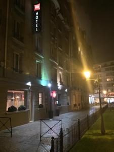 Hotels ibis Clichy Centre Mairie : photos des chambres