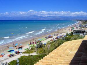 Pelagia Sea Side 1 Corfu Greece