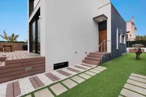 Villa OD Son Ferrer - 埃尔托罗