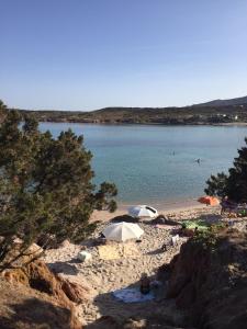 Appartamenti In Villa La Marinedda img15