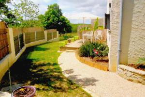 B&B / Chambres d'hotes Chambres d'Hotes Le Clos du Murier : photos des chambres