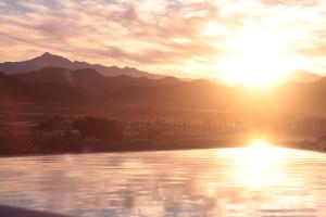 Cerritos Beach Hotel Desert Moon