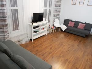 Apartament Bartolomeo - Skandynawski