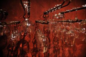 B&B and Wellness Il Pomario di Montepiglio Resort Naturista