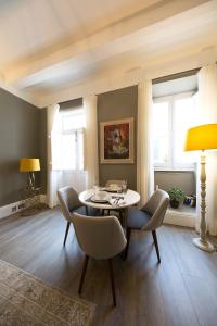 Merchants Street Valletta Apartment