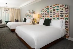 Hotel ZaZa Houston Memorial City - Kurio Heliport