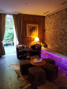 Le Domaine De Pairis