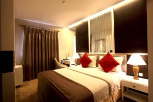Gino Feruci Braga by KAGUM Hotels