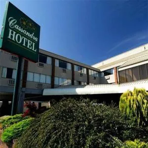 Cassandra Hotel - Surrey