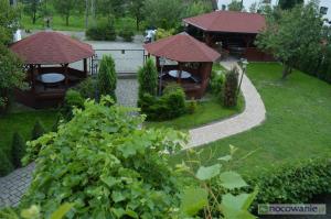 Pokoje Gościnne Mira-S