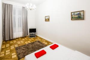 Three-room apartment