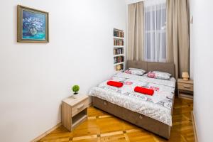 Three-room apartment