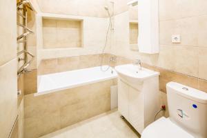 Three-room apartment